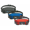 XL Buffalo Lumbar Pack Waist Bag